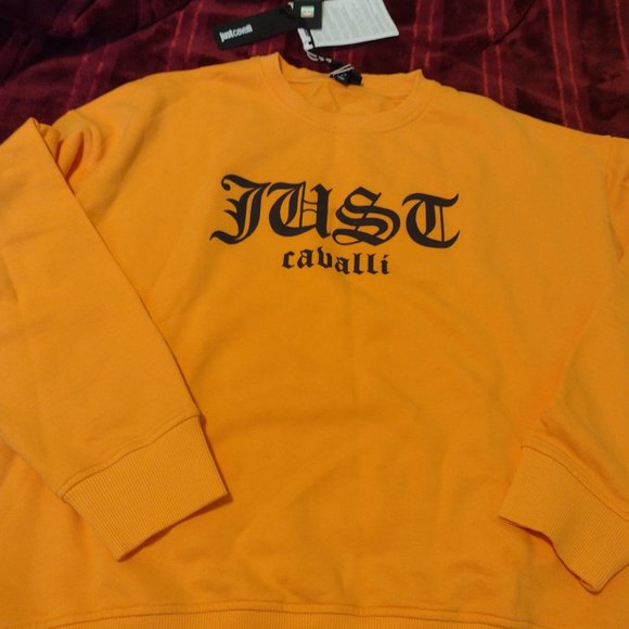 Just Cavalli Sweater L - Picture 5 of 12